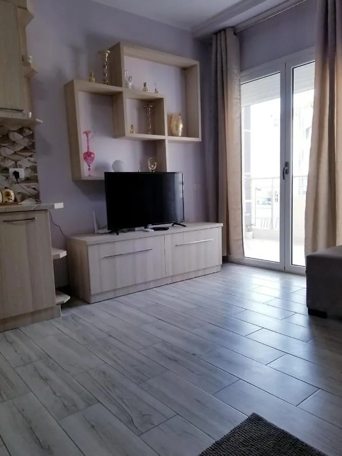 아파트 Luxury Home Vlorë